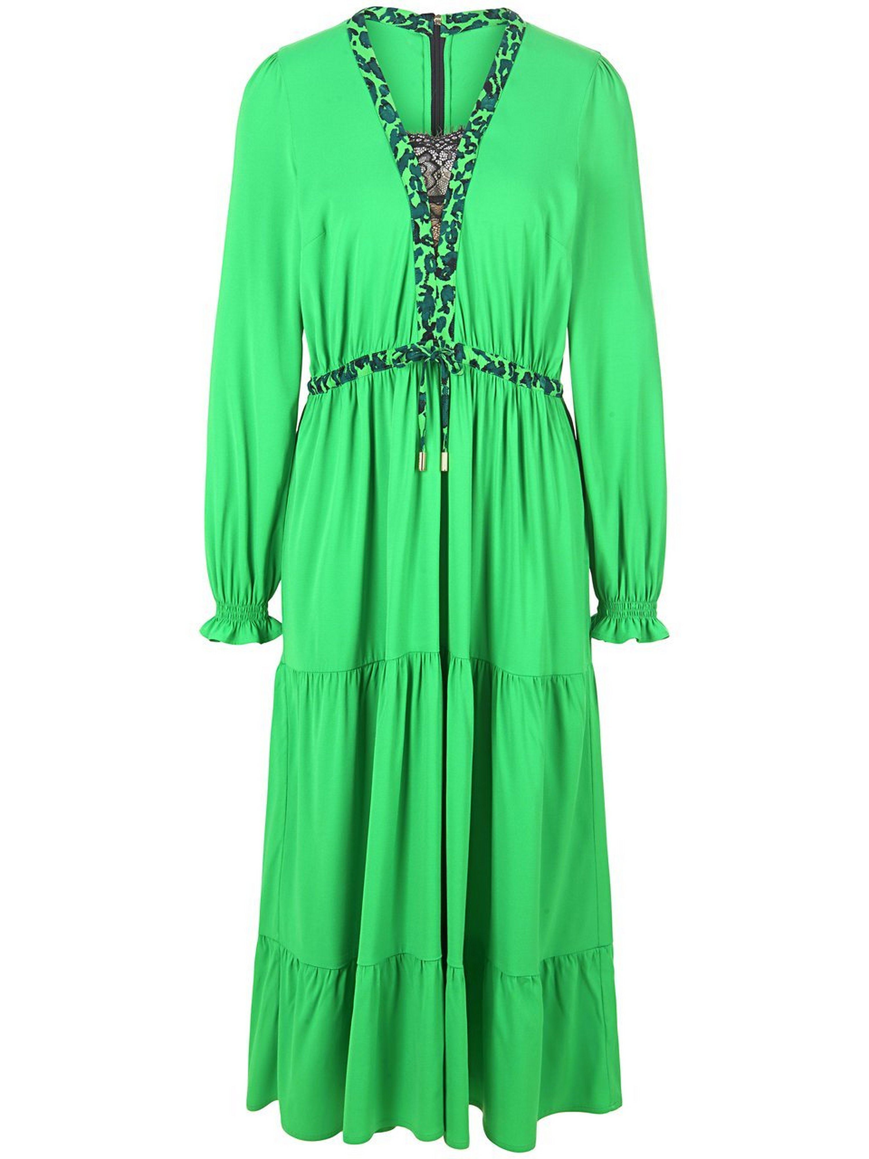 Jersey-Kleid