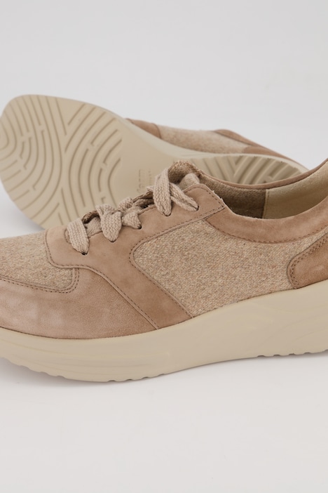 Vitaform Sneaker, Shock-Absorber, Weite H