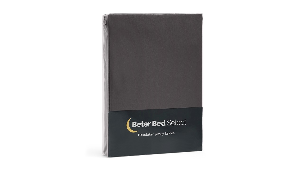 Hoeslaken Beter Bed Select Jersey