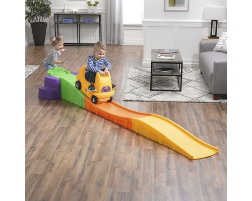 Achtbaan Step2 Up & Down inclusief trolley