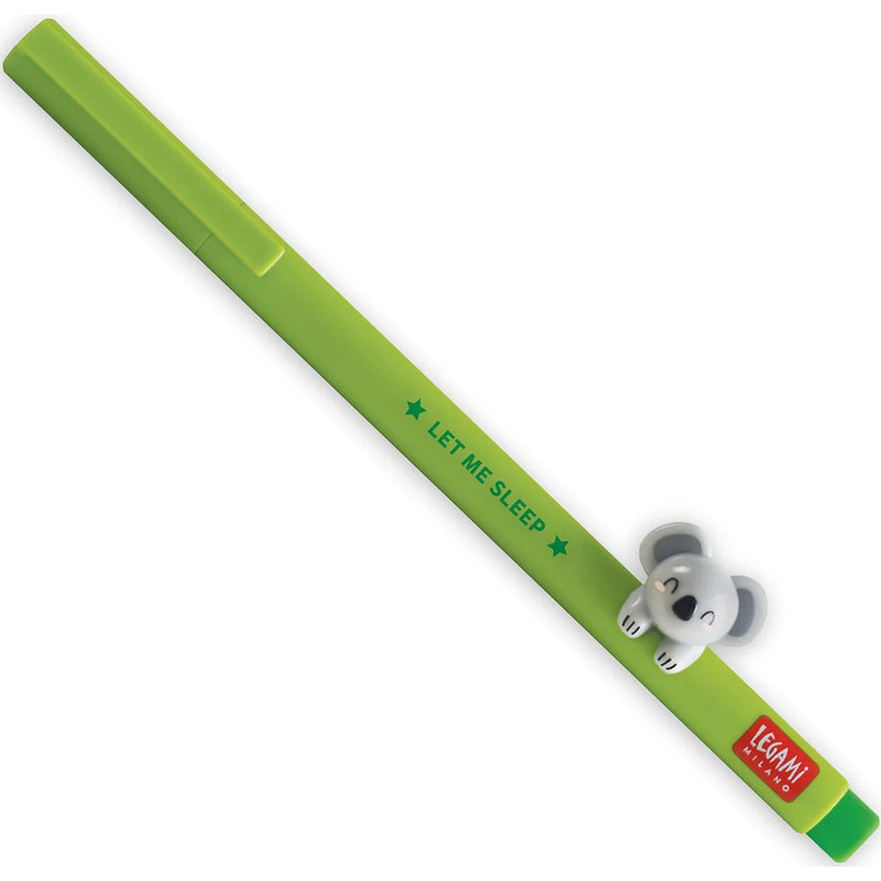 Legami Rollerball Lovely Friends 