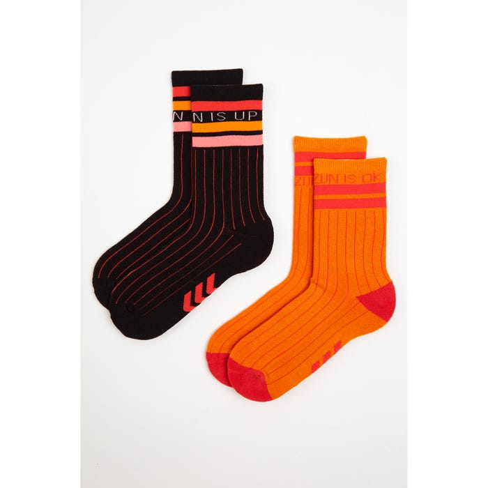 inSua-2-pack kousen Down The Road - Insua