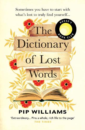The Dictionary of Lost Words (Paperback)