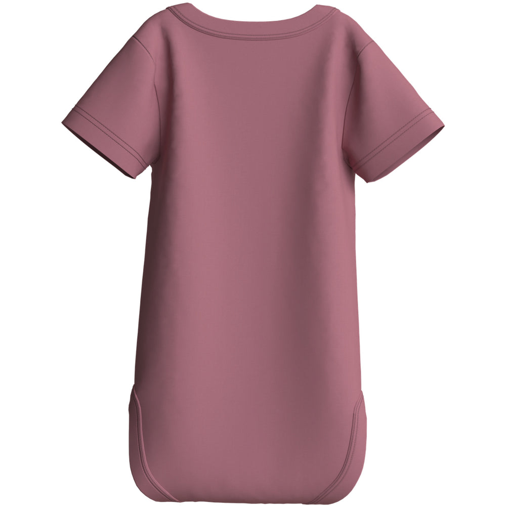 Køb Name It Mesa Rose Flowers Nbfvubie Ss Slå-om Body
