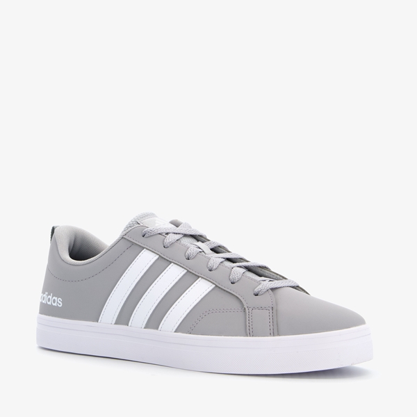Adidas VS Pace heren sneakers lichtgrijs