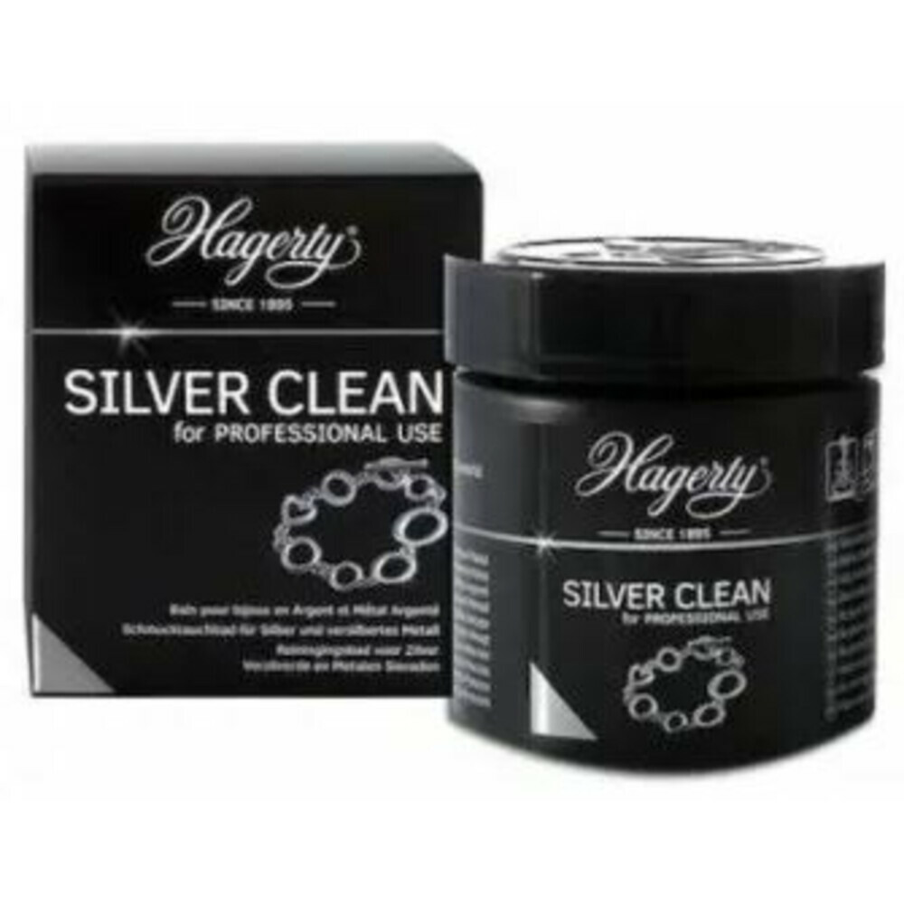 Hagerty Silver Clean Zilverreiniger150 ml