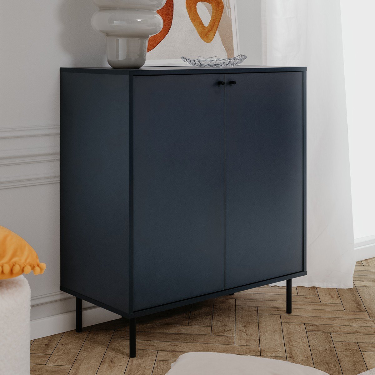Calicosy - Dressoir Bogota - 80 cm