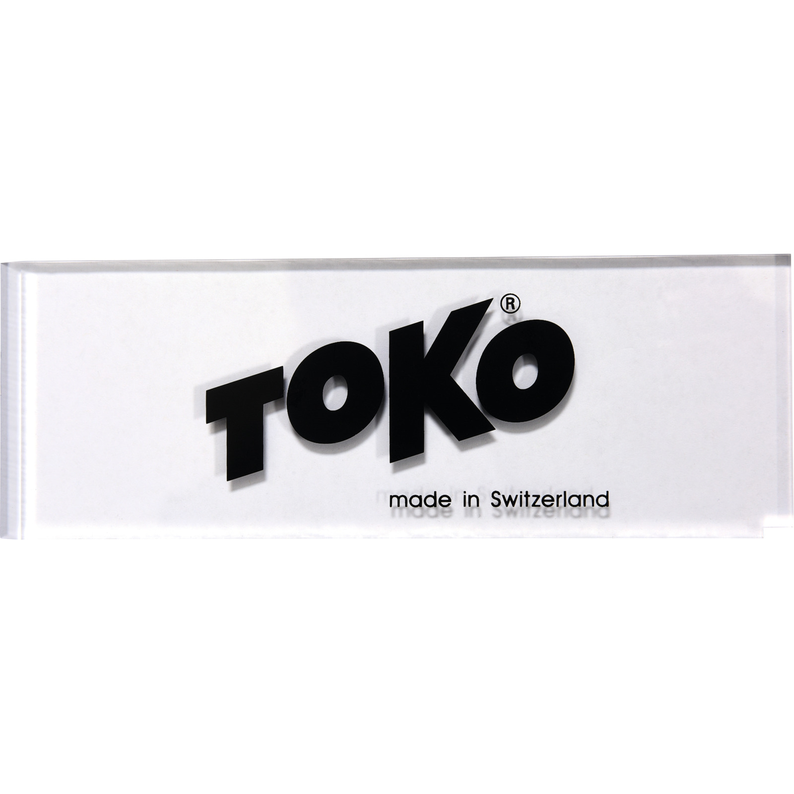 Toko Plexi Blade 5 mm GS