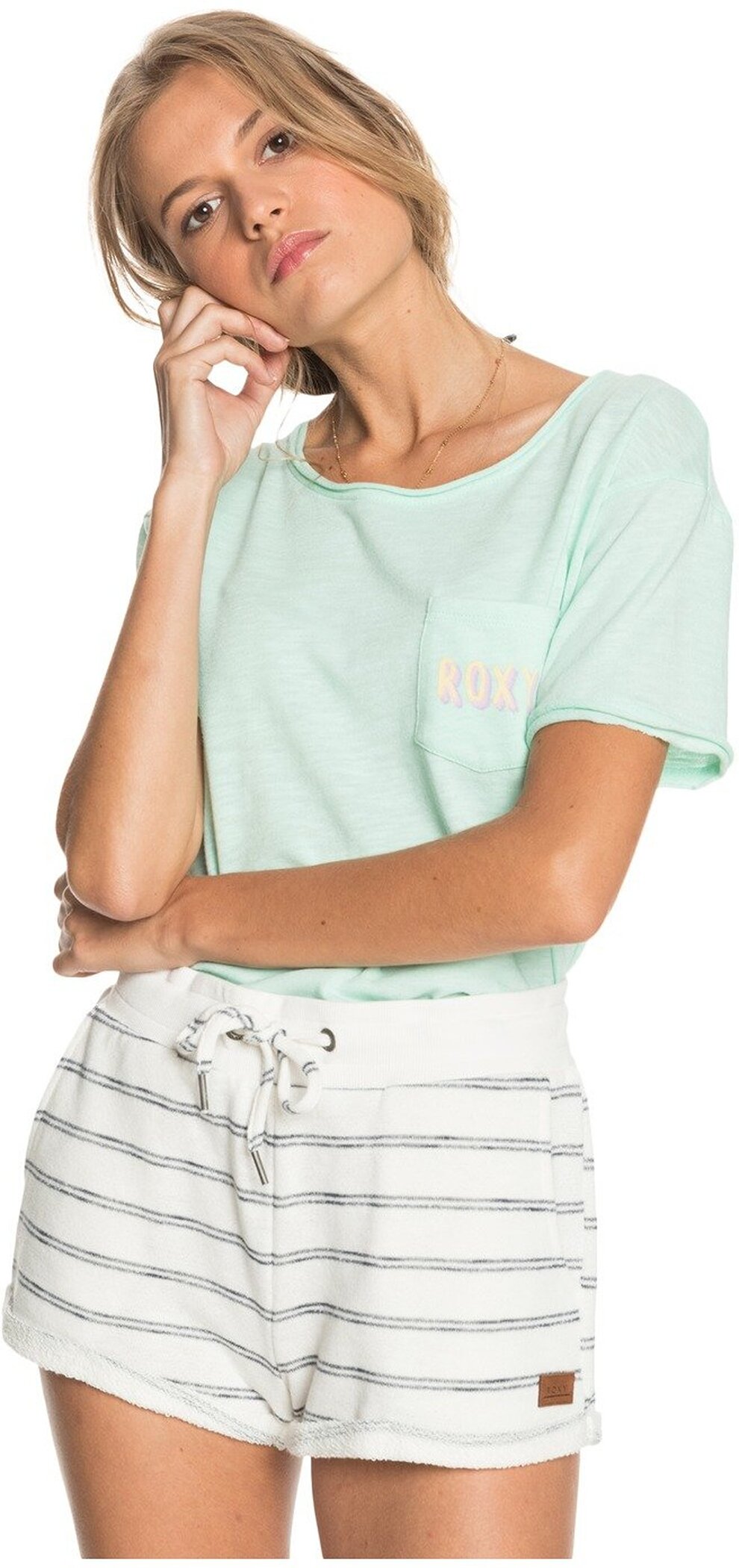 Roxy Perfect Wave Shorts Stripe