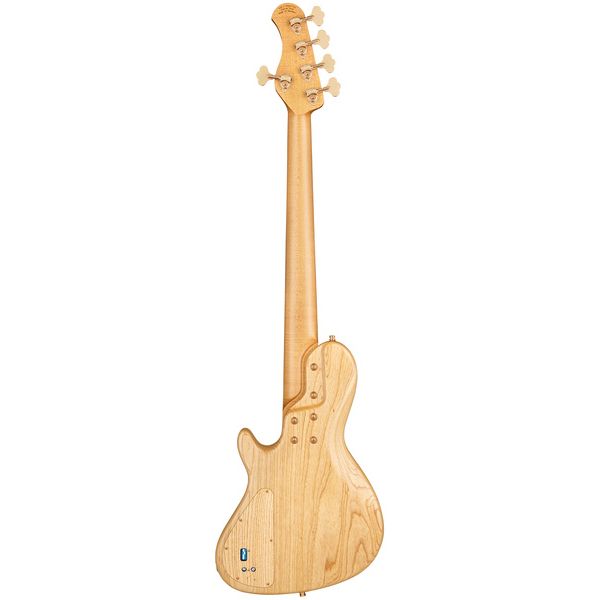 Sadowsky Custom Shop 24-5 Cocobolo NT