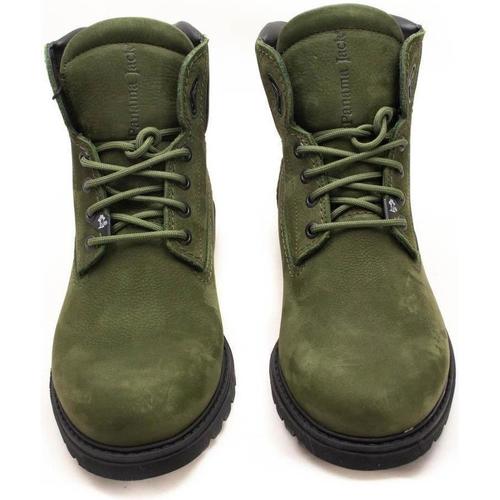 Panama Jack - AMUR GTX C27 Verde