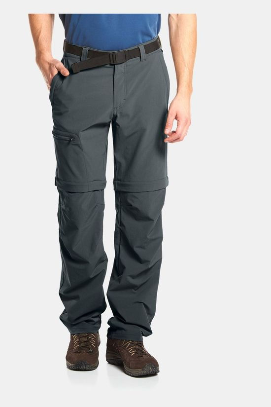 Maier Sports Maier Sports Tajo 2 Short Broek