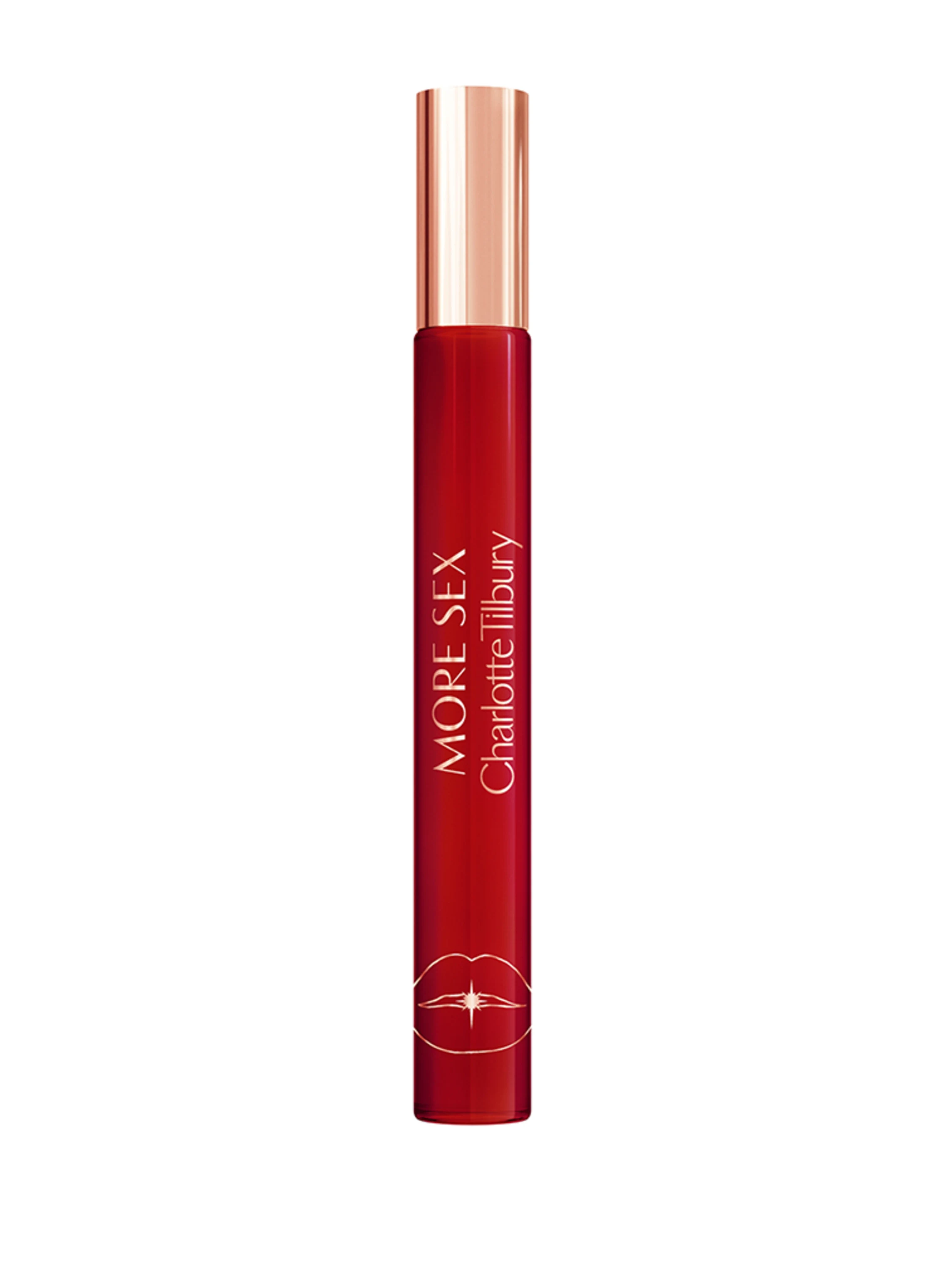 Charlotte Tilbury MORE SEX