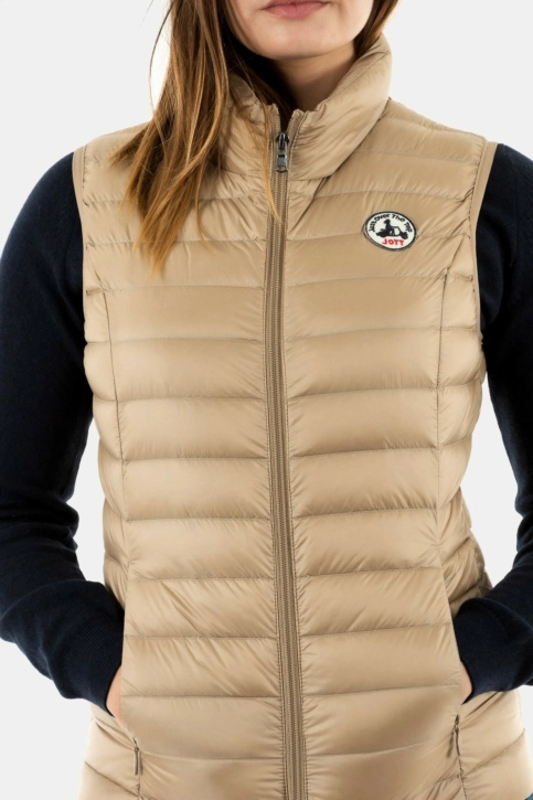 Gilets sans manche jott doudoune sans manche seda 804