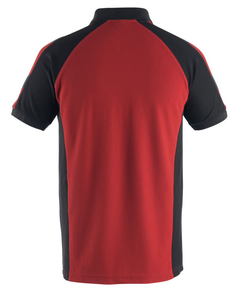 Mascot Bottrop 50502-260 - Poloshirt - Rood - XS