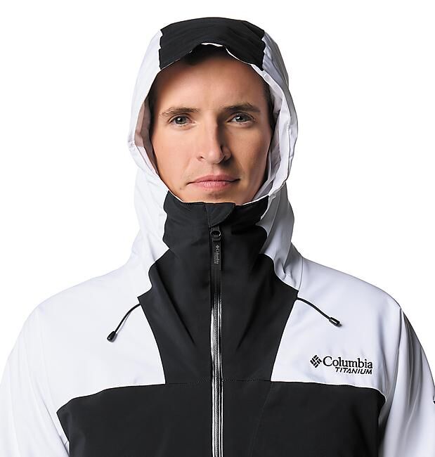 COLUMBIA - VESTE CIRQUE BOWL JKT M
