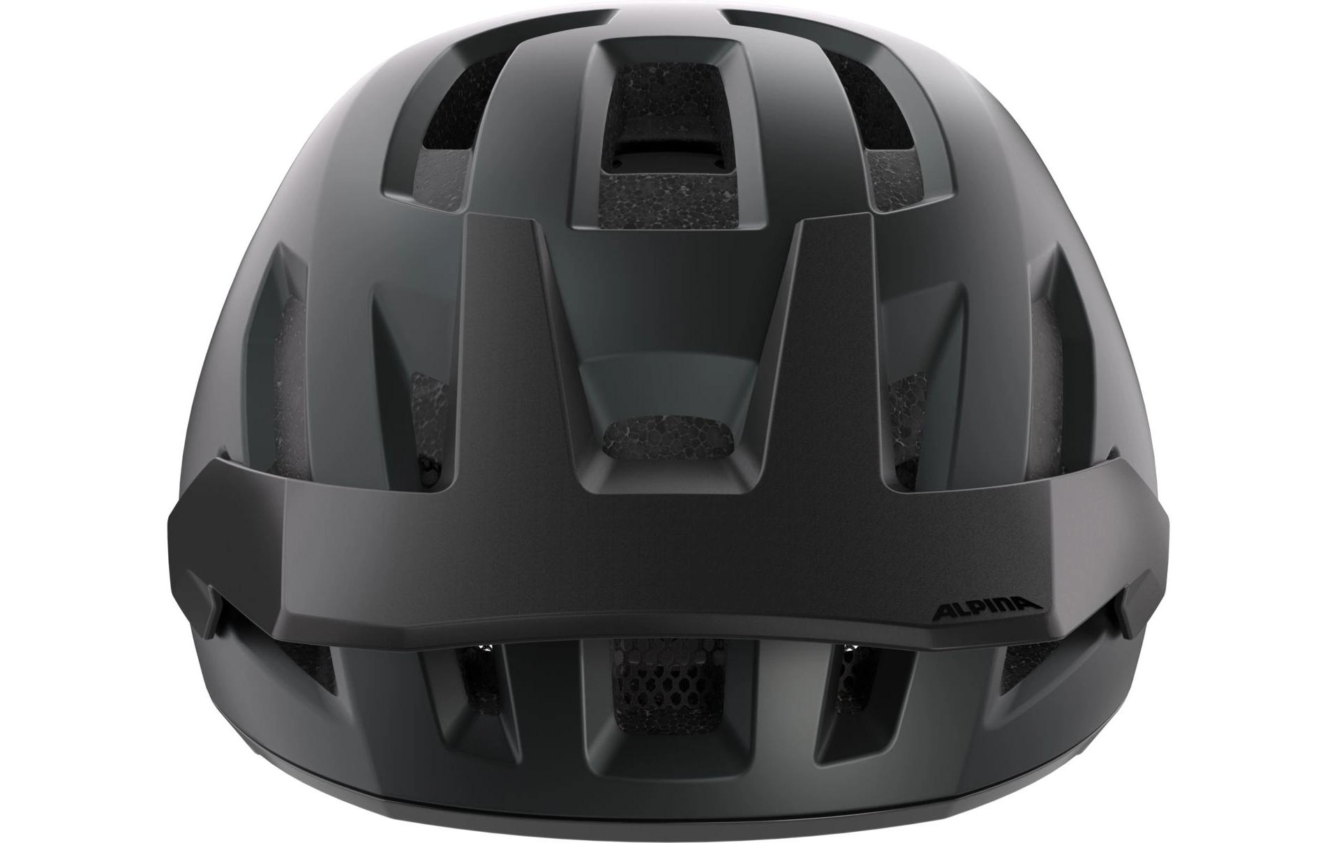 Helm TAUNUS MIPS , 52 - 56Mountainbike-Helm mit MIPS-Schutzsystem