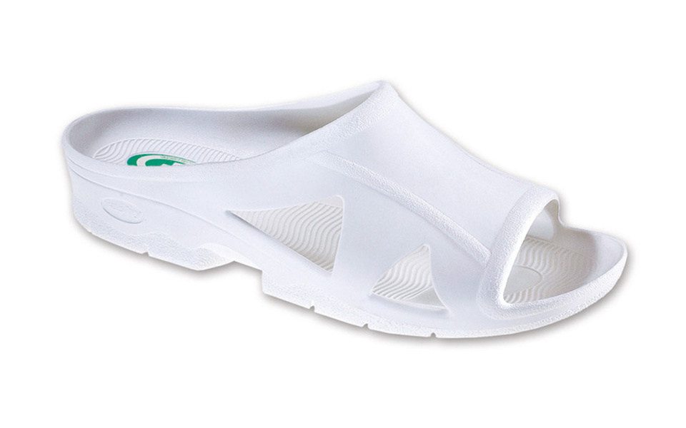 Bio-Slipper Damen