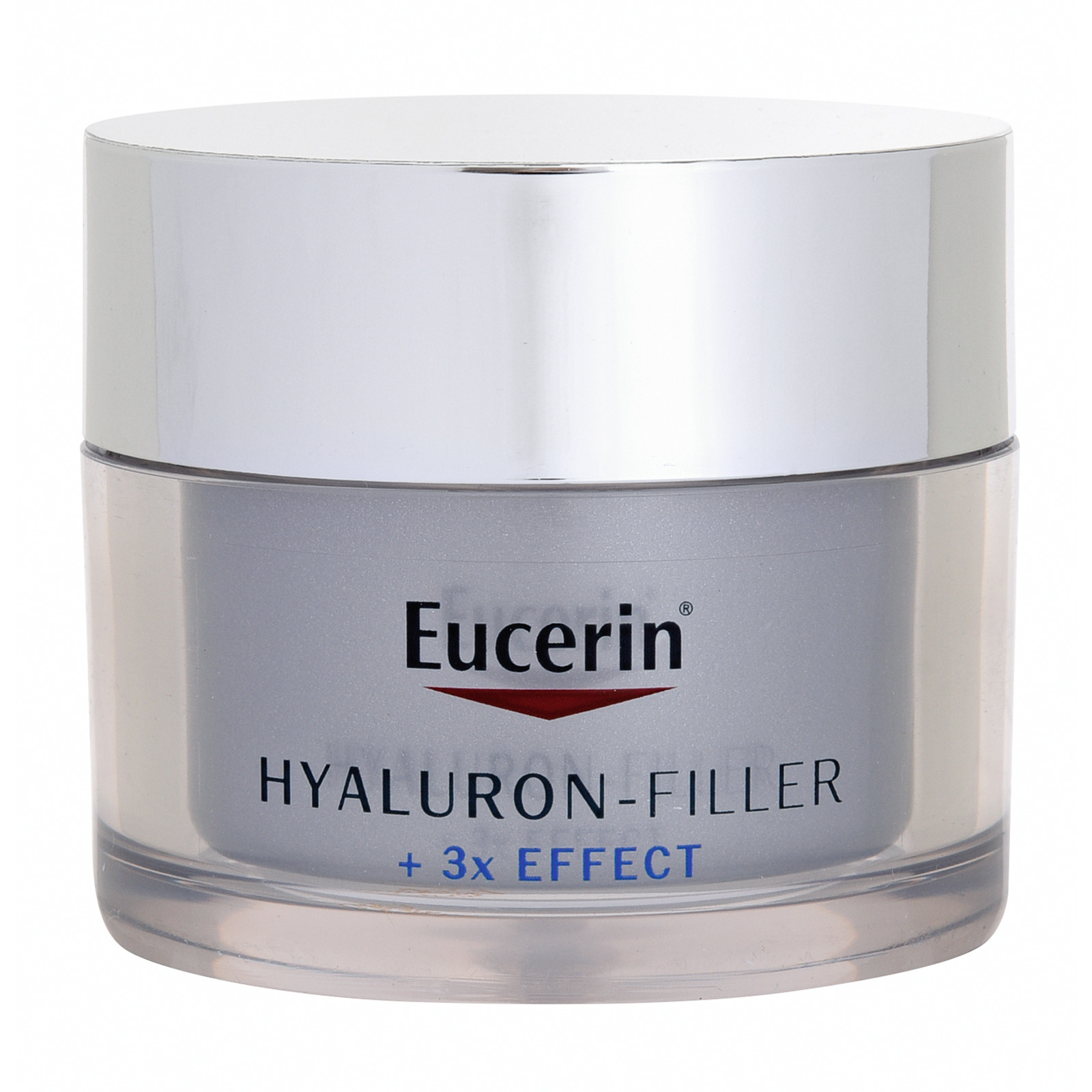 Eucerin Tagespflege Hyaluron Filler + 3 x Effect 50 ml