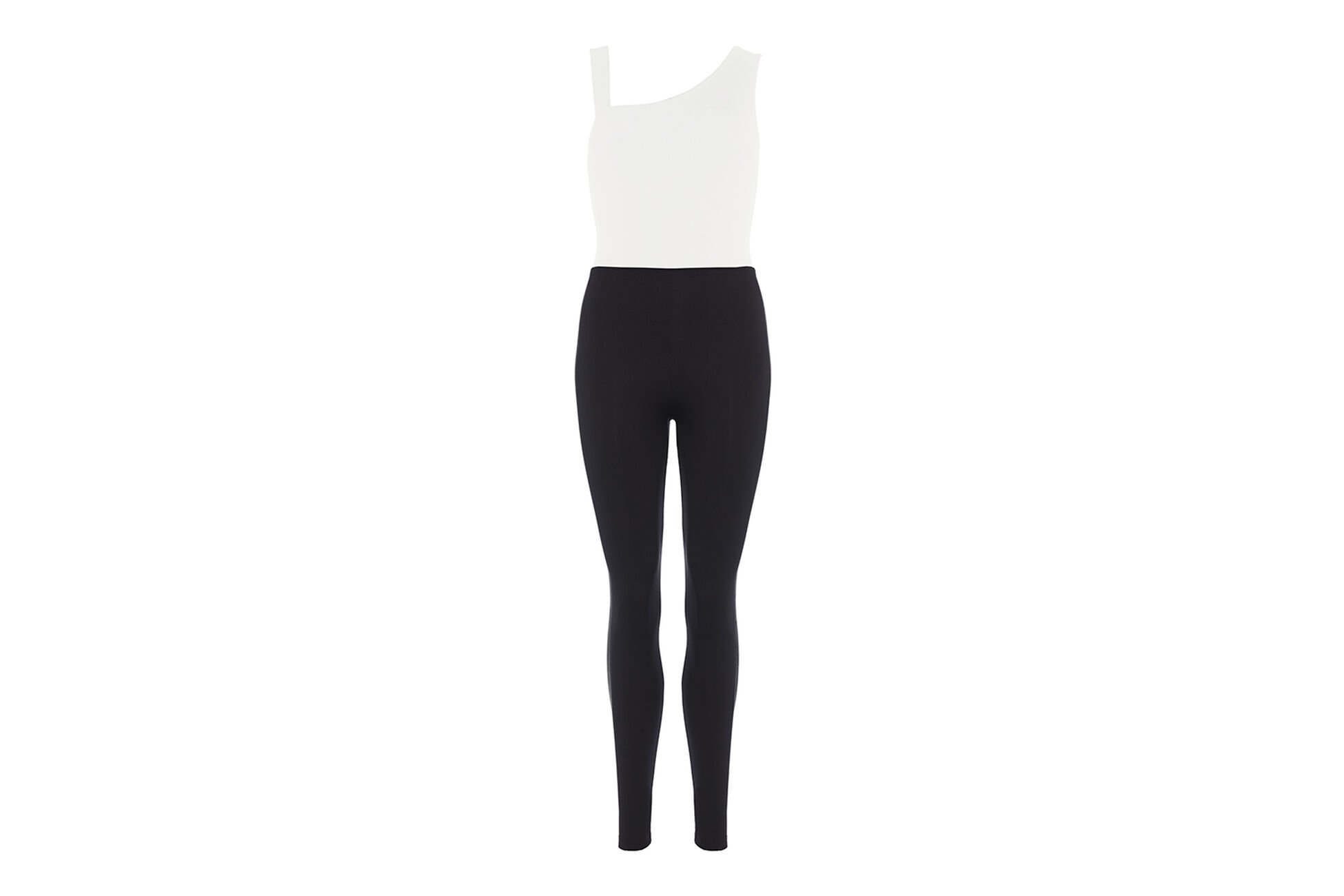 Estelle Combinaison BLACK/SILK