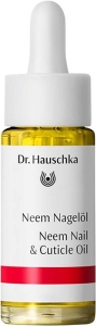 DR HAUSCHKA Neem Nagelöl