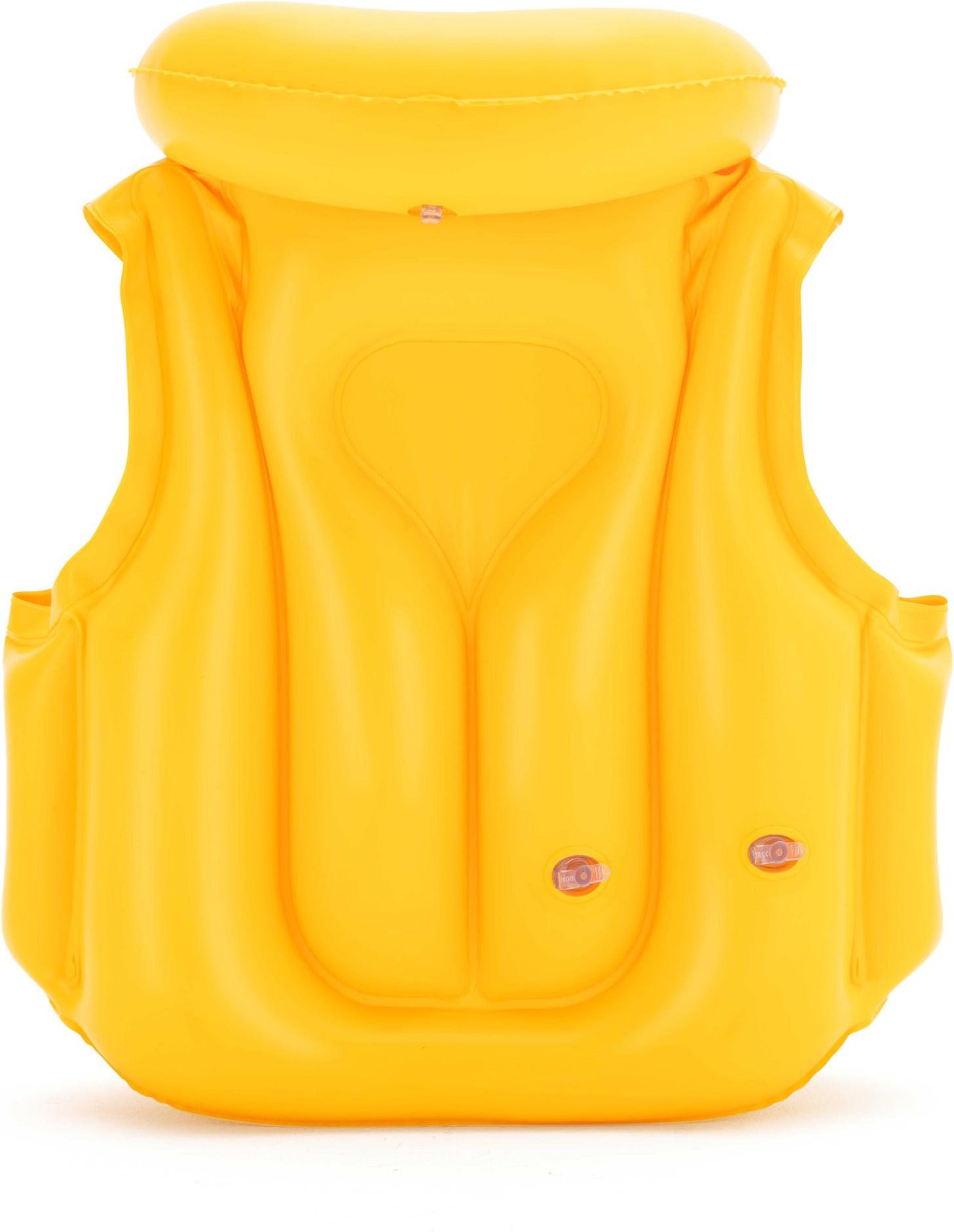 Bestway zwemvest Swim Safe step B geel 3-6 jaar