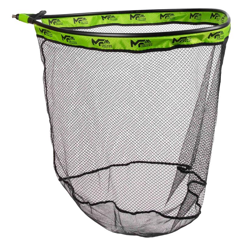 Tête D'épuisette Mikado Big Fish Soft Mesh