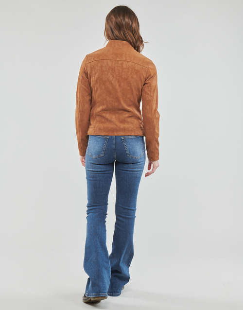 Desigual - CHAQ_DETROIT - Cognac