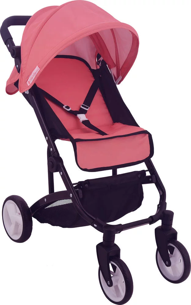 MA POUSSETTE CITADINE