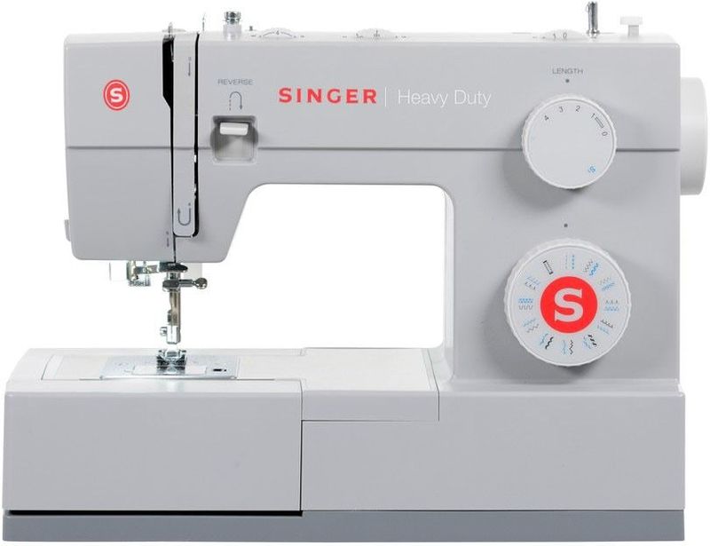 Singer HD 4423 - Naaimachine