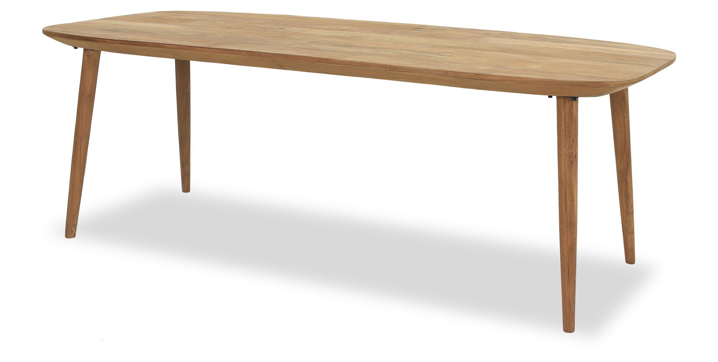 Eettafel Tabassum