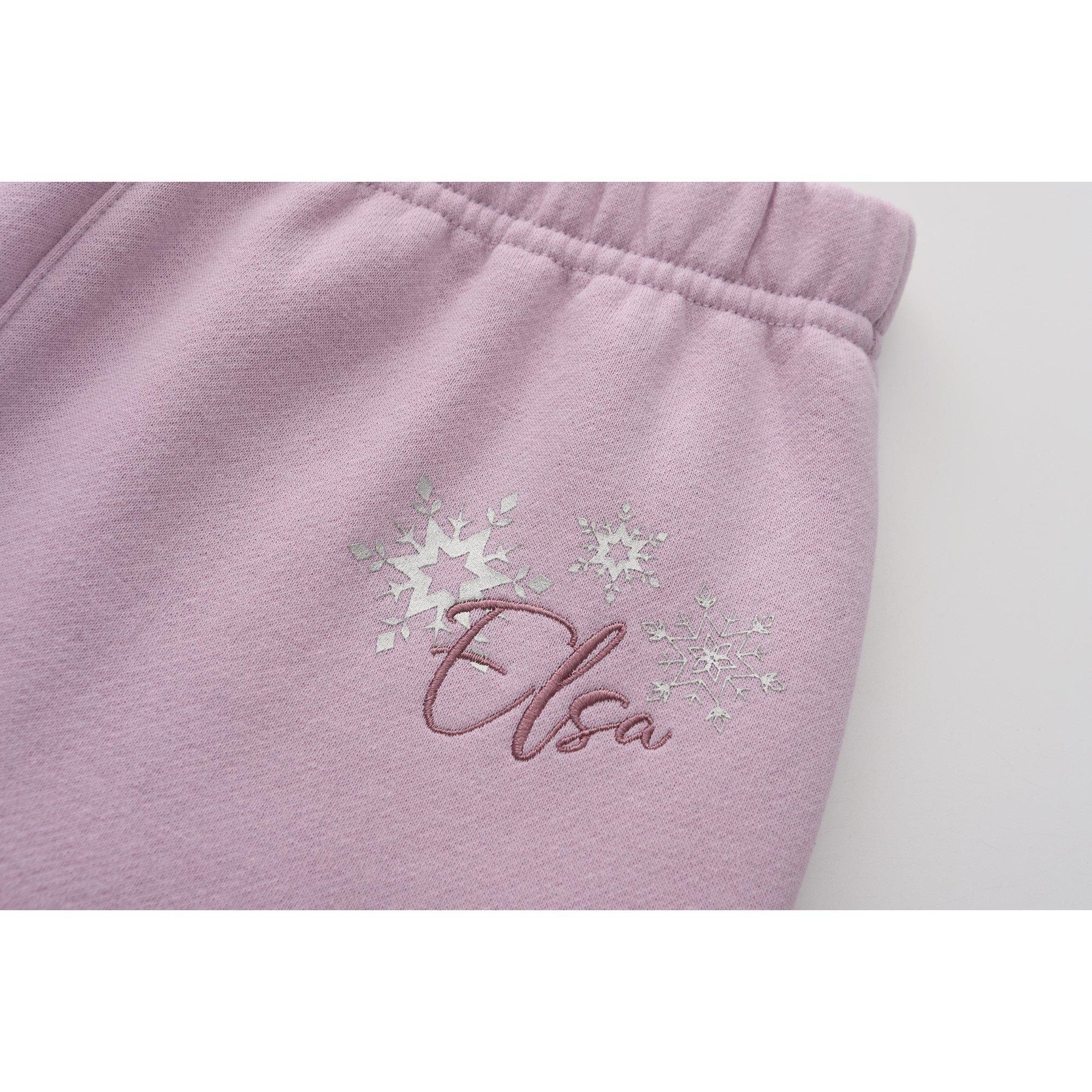 Character Hoodie and Joggers Set Juniors