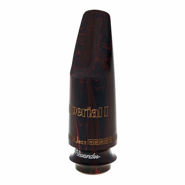 Alexander Reeds Superial I Jazz Tenor Sax 8