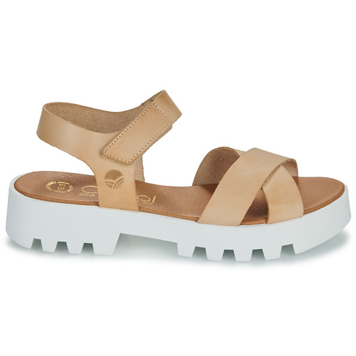 Casual Attitude - NEW001 Beige