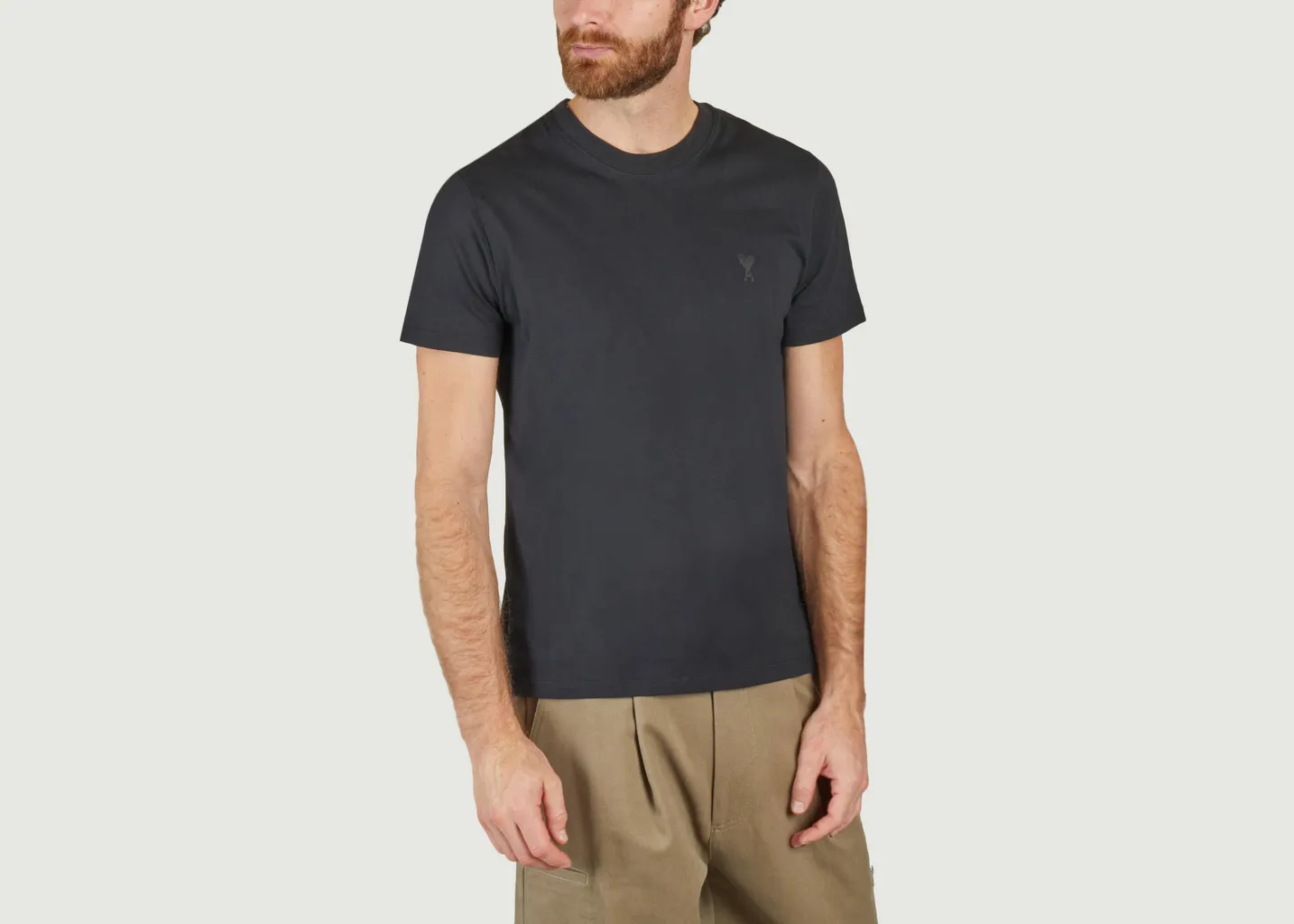 T-shirt ADC AMI Paris