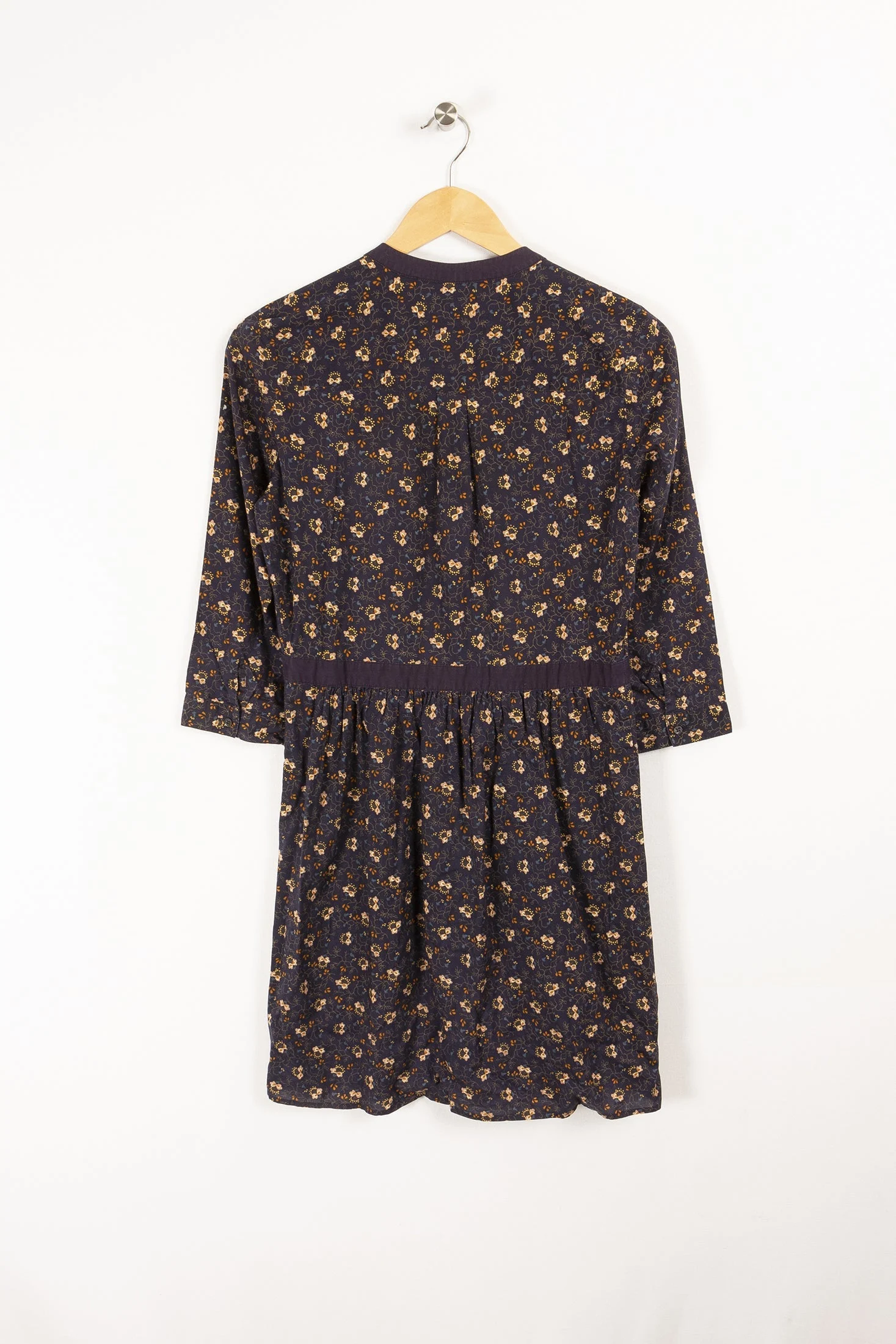 Robe | Bleu