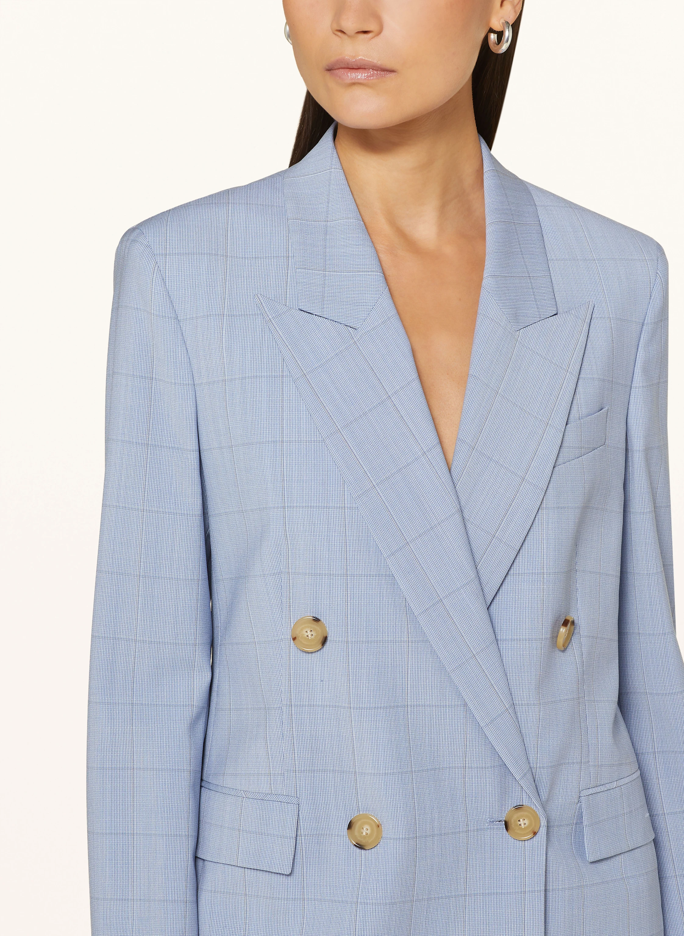 BOSS Longblazer JALETO