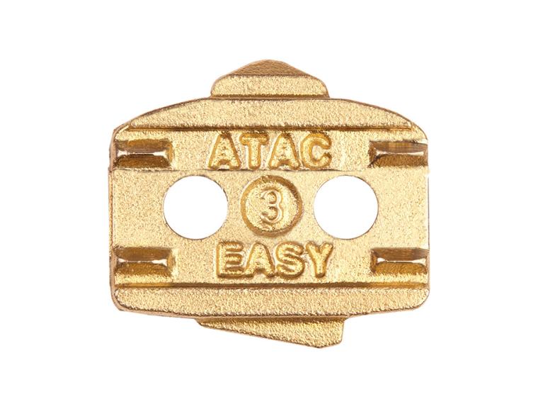 Time Atac Easy Schoenplaatjes