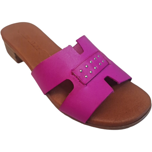 Mis Alas - MIVA102VI Violeta