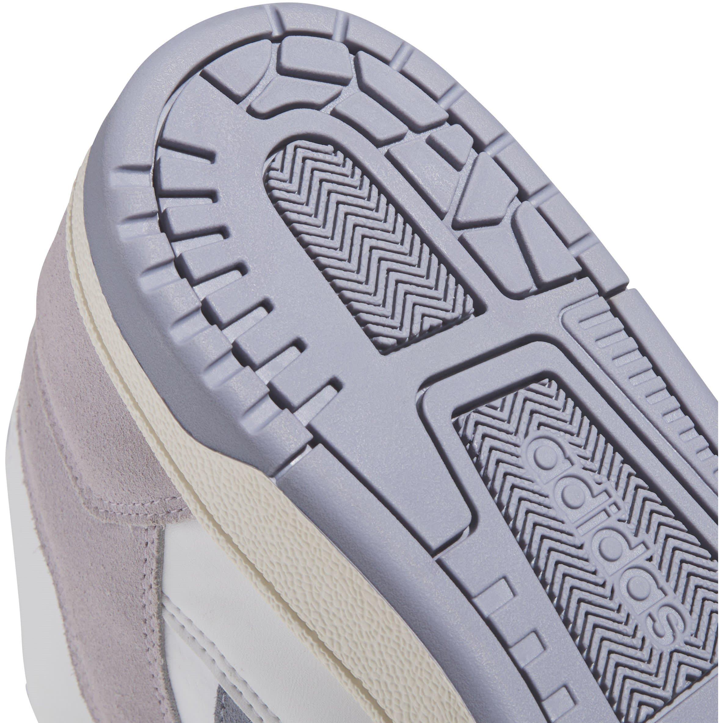 adidas Rapid Court Mid Shoes Womens