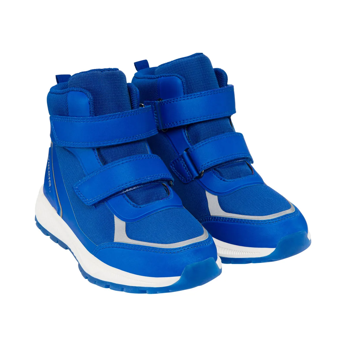 Viking Equip Glow Wp 2v Blue