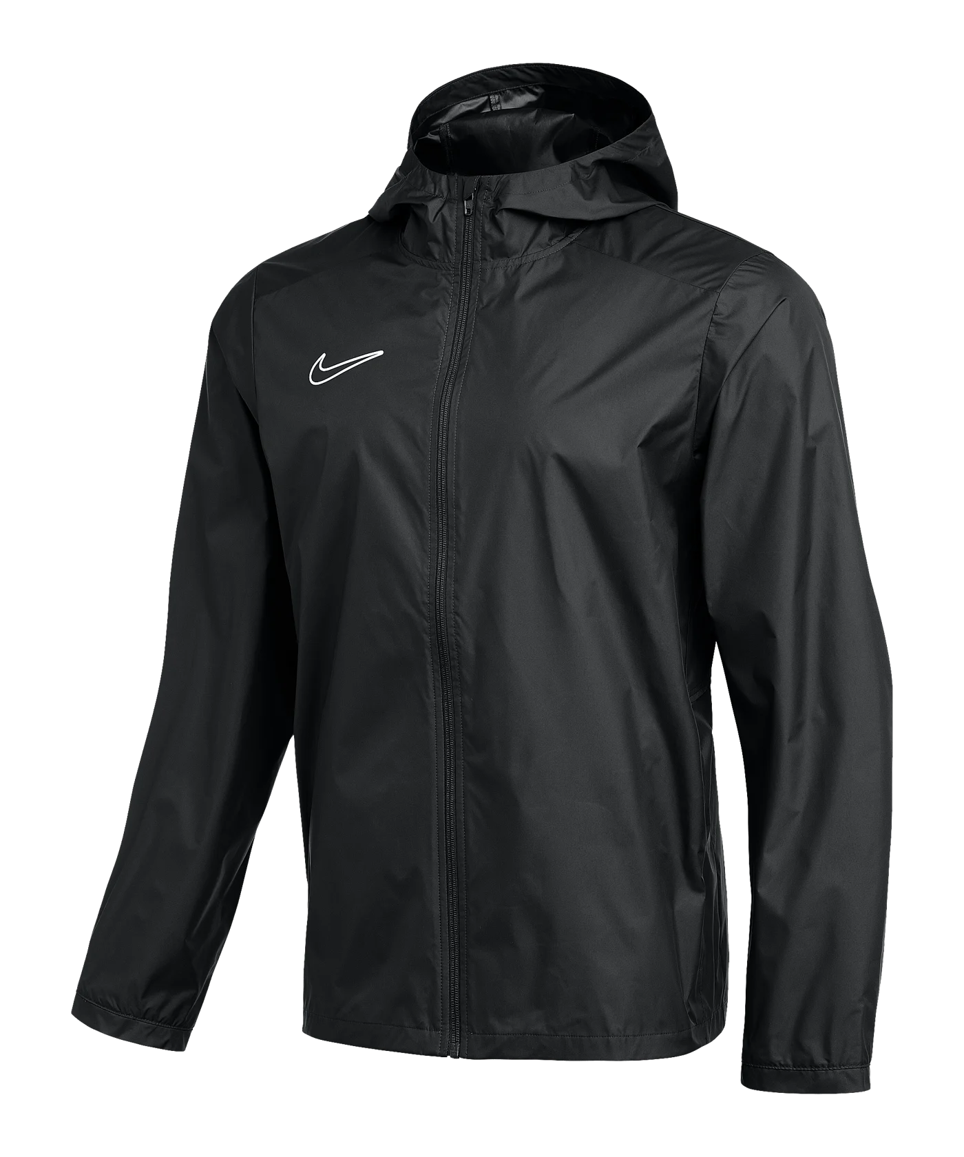 Nike Academy 25 Regenjacke Schwarz F010