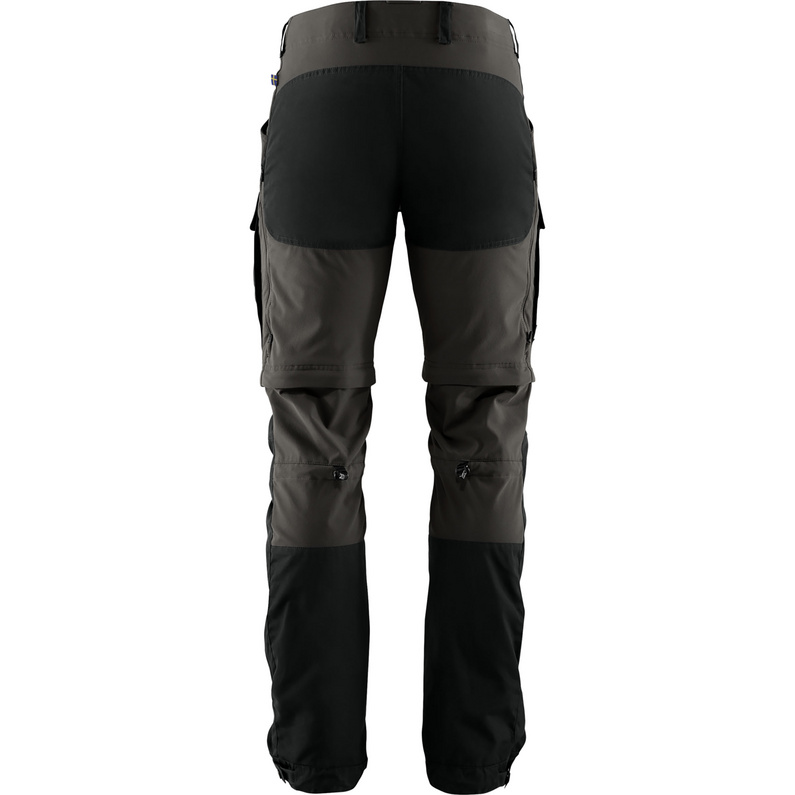 Fjällräven Herren Keb Gaiter Hose