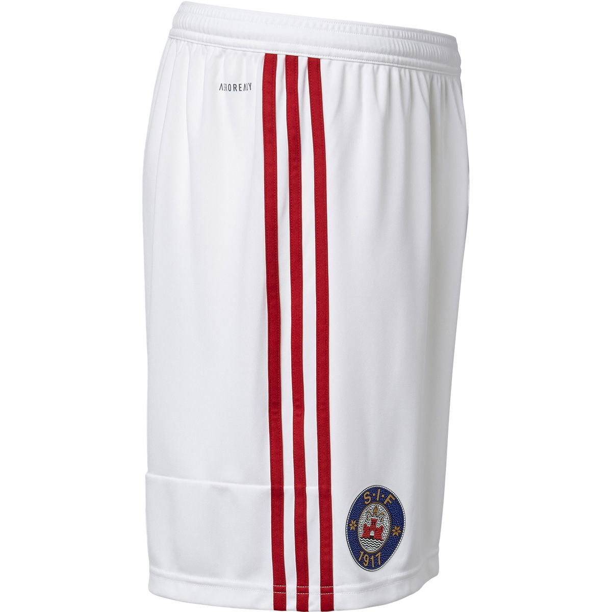 Silkeborg IF 3. Shorts 24/25 Børn