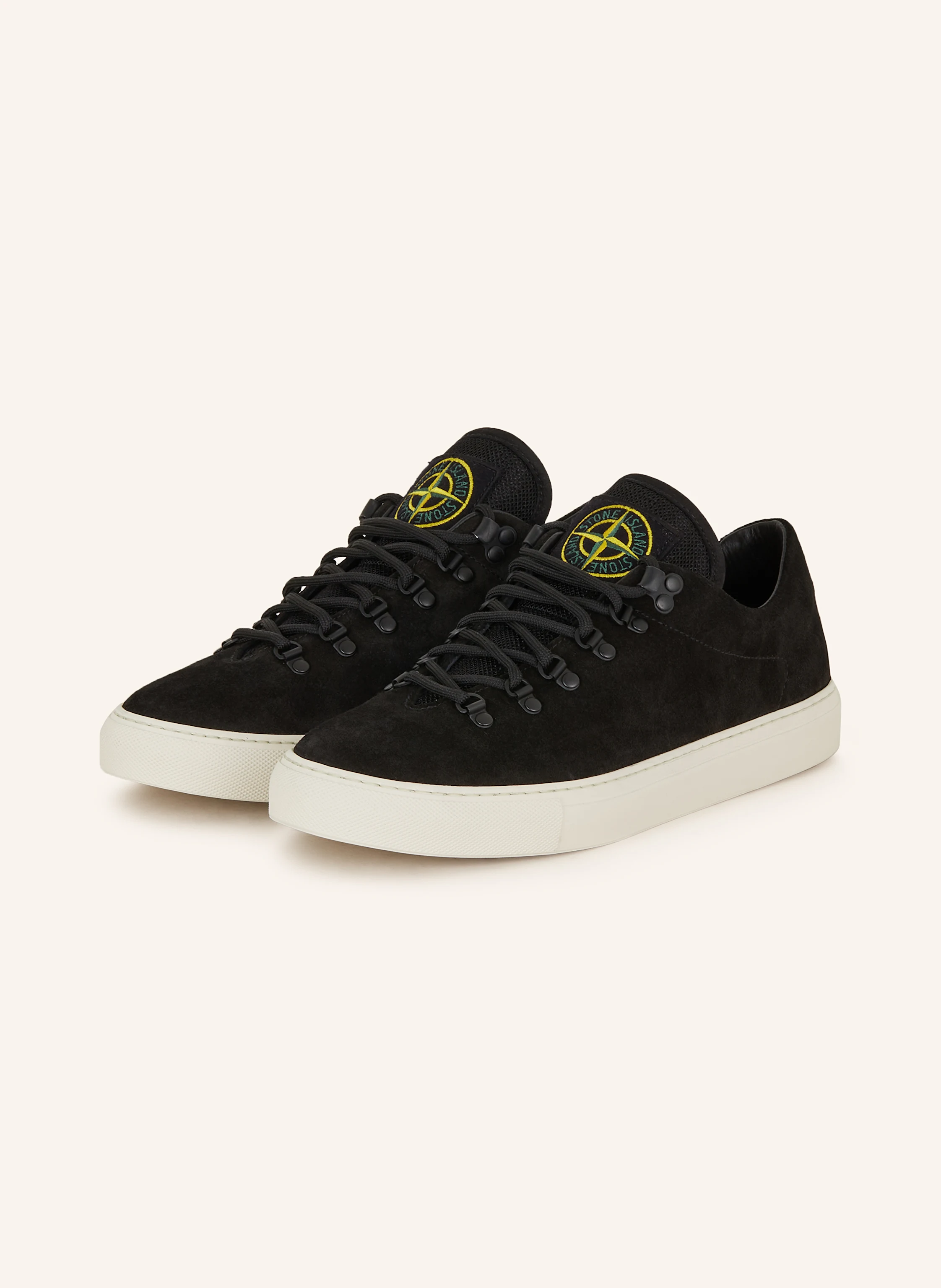 STONE ISLAND Sneaker