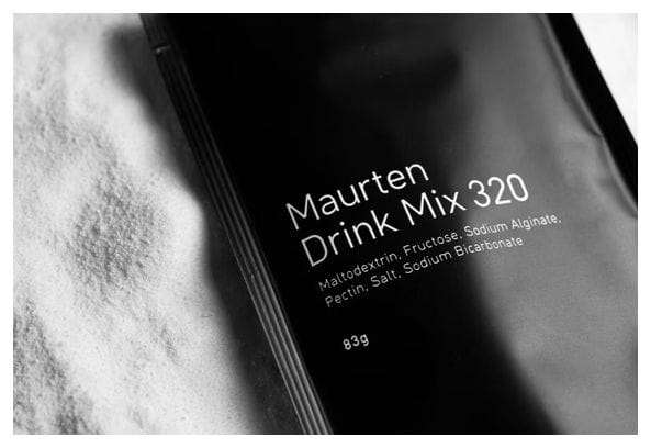 Boisson énergétique Maurten Drink Mix 320 - 83g