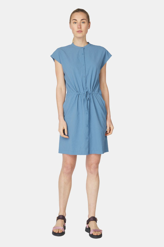 Ayacucho Ayacucho Bali Dress Jurk
