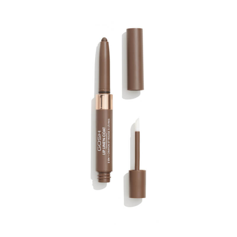 Rouge à lèvres Lip Line'n Coat 005 GOSH 241ML