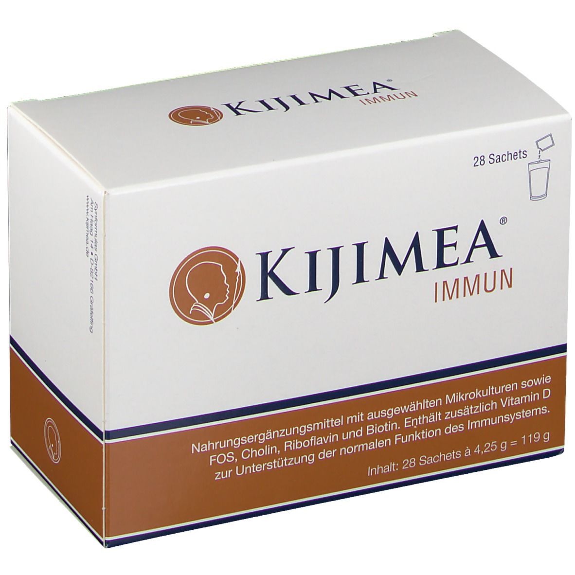Kijimea® Immun