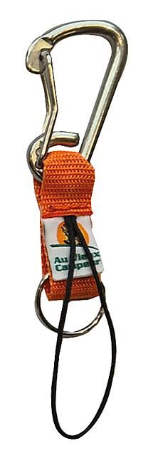 ESM - ACCROCHE PHARE AVEC ANNEAU BRISE 3CM